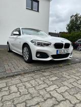 BMW 116i M Sportpaket - BMW 116: 116i M Sportpaket