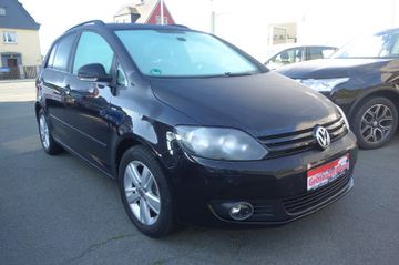 Volkswagen Golf - 3