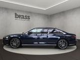 Audi A8 L TFSI E 60 UPE 161.302 € - Audi A8 Gebrauchtwagen
