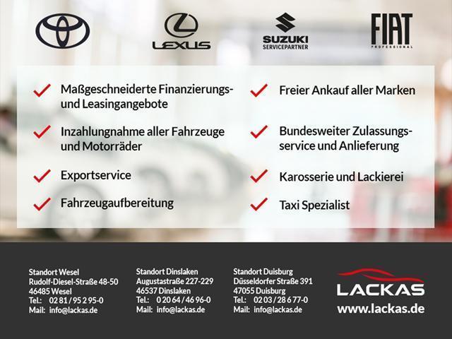 Lexus LBX Basis 1.5 Hybrid*KOMFORT-P AKET*15JGARANTIE