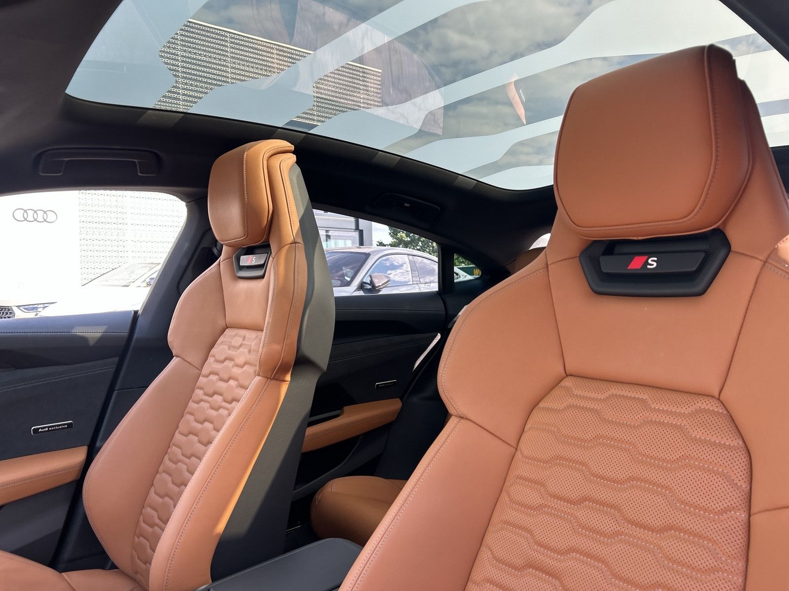 Audi e-tron GT - Bild 19
