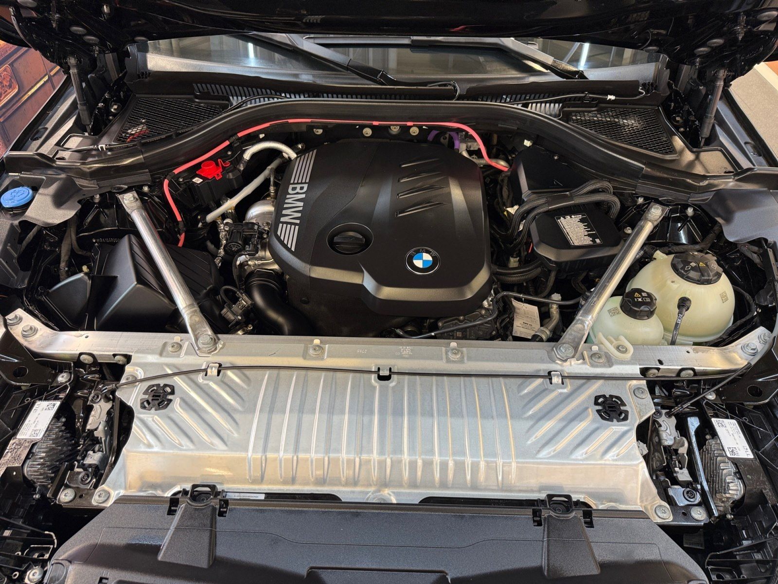 BMW X3 - Bild 16