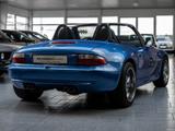 BMW Z3 M-Roadster LEDER SITZHEIZUNG KLIMA - BMW Z3 M aus 1999