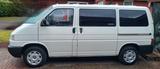 Volkswagen T4 andere - Volkswagen T4 andere aus 2002