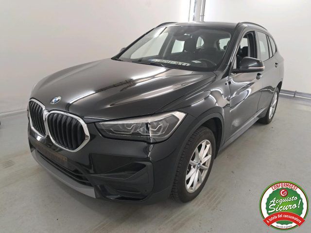 BMW BMW X1 sDrive16d Advantage