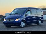 Mercedes-Benz Viano Fun 2.2 CDI lang Aut. Aufstelldach Stdhzg - gebrauchte Mercedes-Benz Viano aus dem Jahr 2004