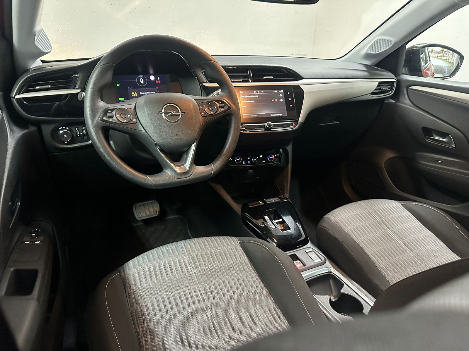 Fahrzeugabbildung Opel Corsa e Edition *KLIMA*KAMERA*PDC*