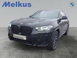 BMW X4 xDrive30i M Sportpaket HiFi DAB WLAN - BMW X4 in Dresden