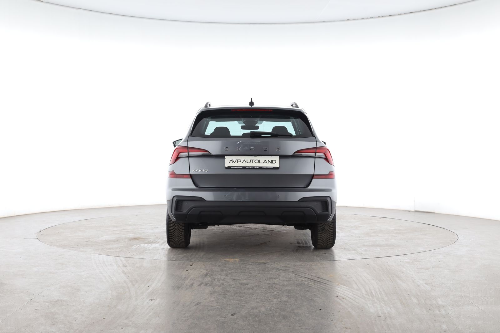 Skoda Kamiq - Bild 7