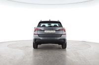 Skoda Kamiq - Vorschau Bild 7