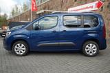 Opel Combo Life E 1.2 Elegance Fernlichtassistent PDC - Opel Combo: Van
