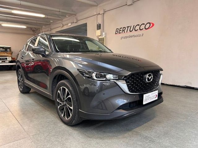 Mazda CX-5 2.2L Skyactiv-D 150 CV 2WD Exceed