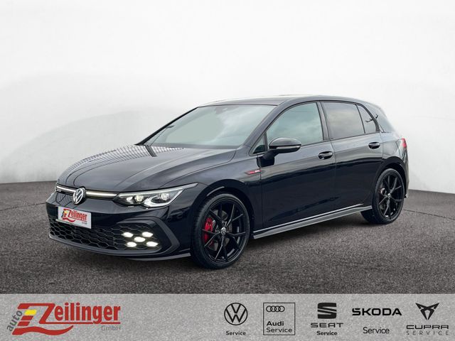 Volkswagen Golf GTI DSG|PANO|H&K|MATRIX|NAVI|KAMERA|ALARM