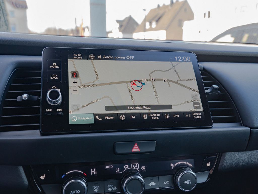 Honda Jazz - Bild 20