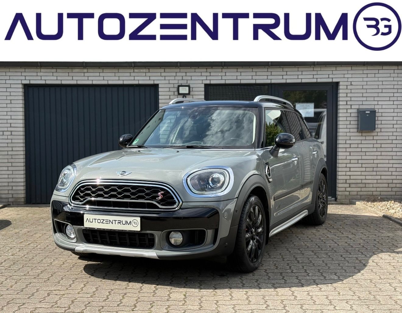 MINI COOPER_S_COUNTRYMAN