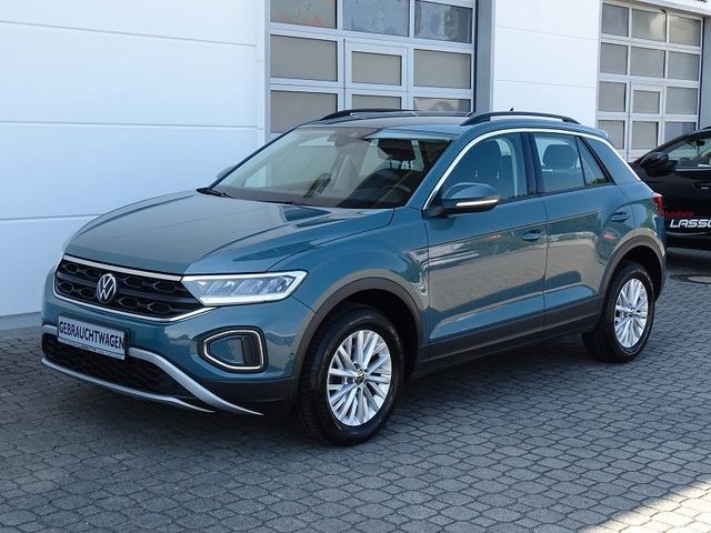 T-Roc 1.5 TSI Life