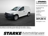 Volkswagen Caddy Cargo 2.0 TDI Kasten  AHK PDC Tempo Klima - Volkswagen Caddy Neuwagen