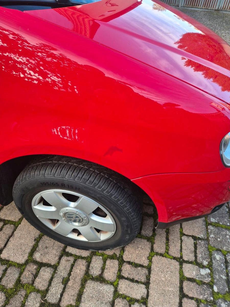 Volkswagen Caddy 2009 — photo 11