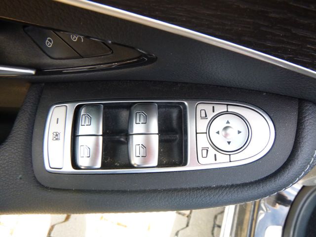 Fahrzeugabbildung Mercedes-Benz C 200 d Lim >NAVI/LED-Licht/SHZ/Parkassist/PDC<