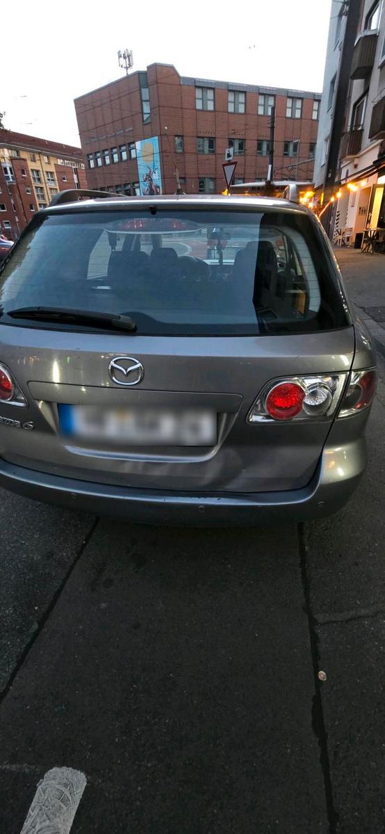 Mazda 2 2004 — photo 7