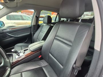 BMW X6 - 10