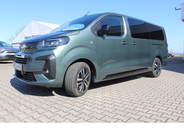 Citroën Spacetourer Plus XL