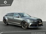 Audi RS6 Avant 4.0 TFSI quattro+Panorama+ Daytonagrau - Audi RS6 aus 2013