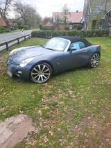 Opel Pontiac Solstice/ Opel GT - gebrauchte Opel GT aus dem Jahr 2008