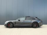 Porsche Panamera Sport Turismo 4.0 GTS|Sport Chrono|Pano - gebrauchte Porsche Panamera aus dem Jahr 2019