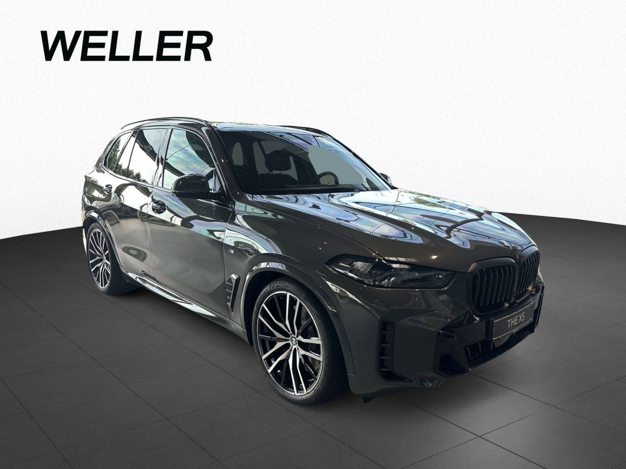 BMW X5 - Bild 5