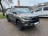 Toyota Hilux 2.8 Invincible Double Cab *Hardtop+JBL* - Toyota Hilux mit Diesel-Antrieb: Hardtop