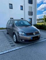 Volkswagen Golf 6 Plus 2.0 TDI 140 PS - Volkswagen Golf: V TDI 140