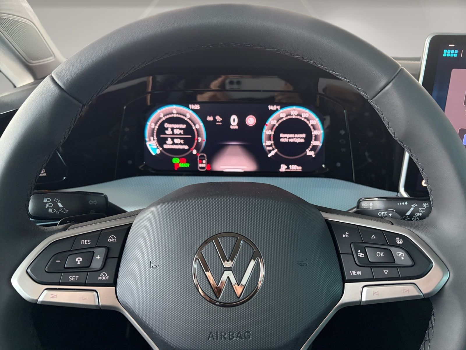 Volkswagen Golf - Bild 9