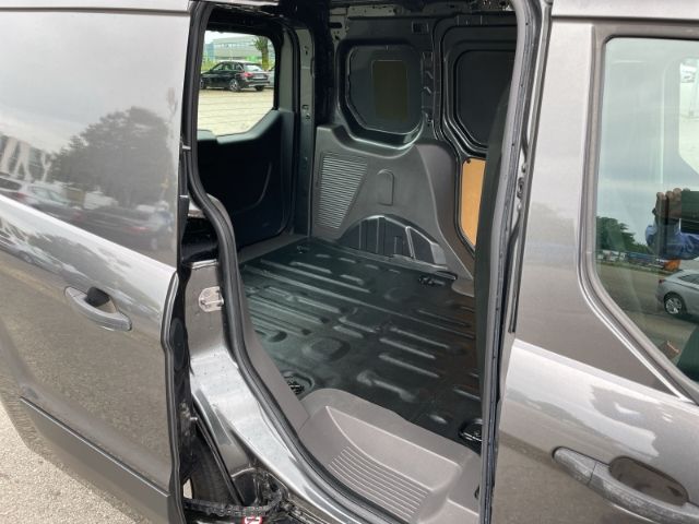 Fahrzeugabbildung Ford Transit Connect 1.5 EcoBlue 200 L1 Trend  Klimaa