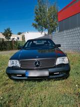 Mercedes-Benz mercedes-benz SL 600 V 12 R129 - Mercedes-Benz SL 600 von privat