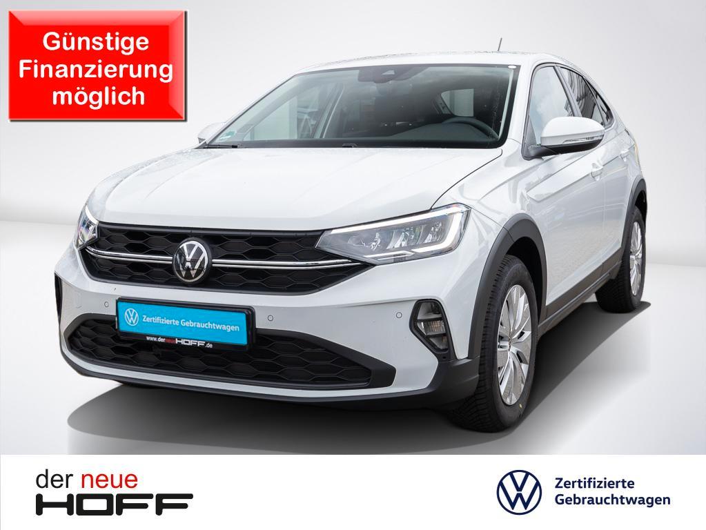 Volkswagen Taigo 1.0 TSI Trend LED AppConnect Allwetter