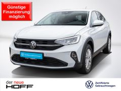 Volkswagen Taigo 1.0 TSI Trend LED AppConnect Allwetter