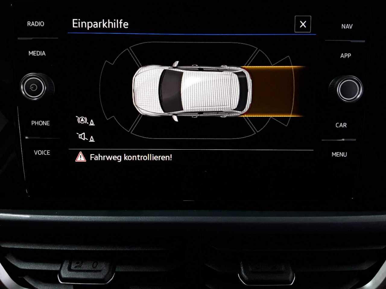 Volkswagen T-Roc 1.0 TSI OPF Style APP SHZ KAM LED, миниатюра 16