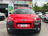 Citroën C4 Cactus Shine - Citroën C4 Cactus Gebrauchtwagen