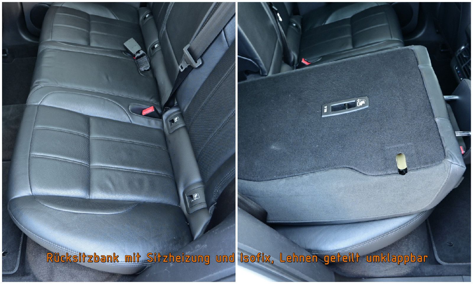 Fahrzeugabbildung Land Rover Range Rover Evoque D150 R-DYNAMIC S °AHK°PANO°ST