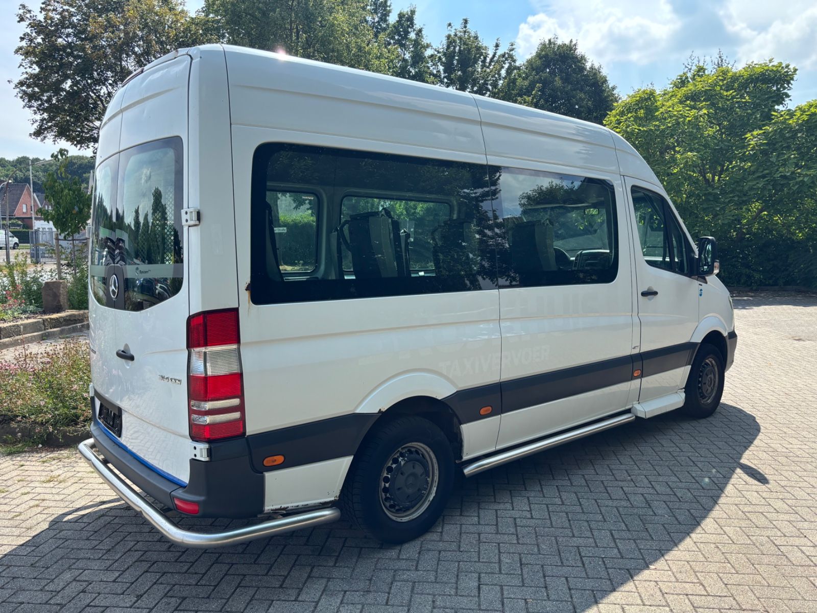 Foto 3 von MERCEDES-BENZ Sprinter