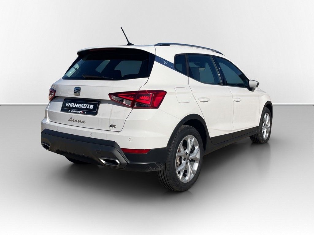 Seat Arona - Bild 5