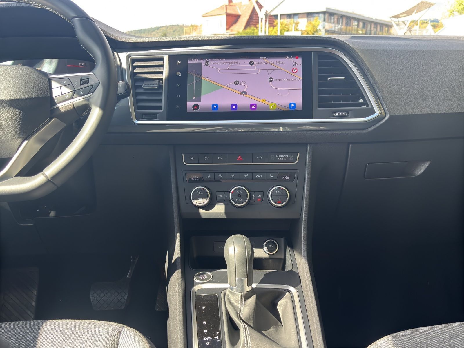Seat Ateca - Bild 10