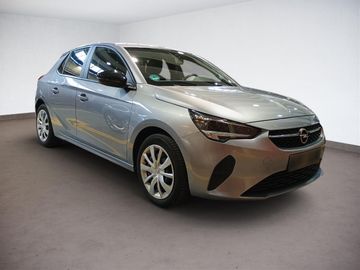 Bild 1 Opel Corsa F Edition Automatik