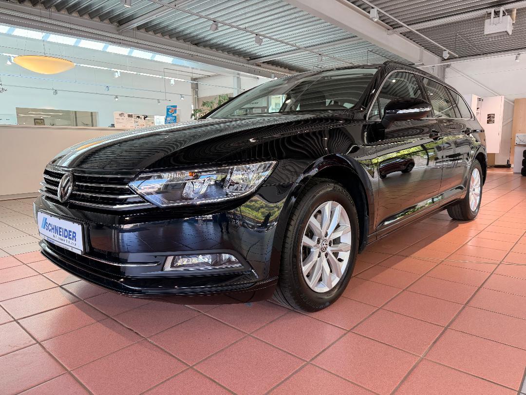 Volkswagen Passat Variant 1.5 Comfortline*NAVI*ACC*AHK*GARA