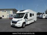 Adria Matrix Axess 670 SP/Luftfe/1.H/Solar/Dachkl/SAT - Adria Teilintegrierter