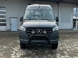 La Strada Regent S 4x4 - La Strada Diesel Kastenwagen Automatik