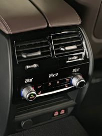 Fahrzeugabbildung BMW 540i xD M Sport ACC HUD 360° DAB H/K DisplKey