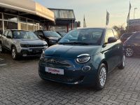 Fiat 500e - Vorschau Bild 1