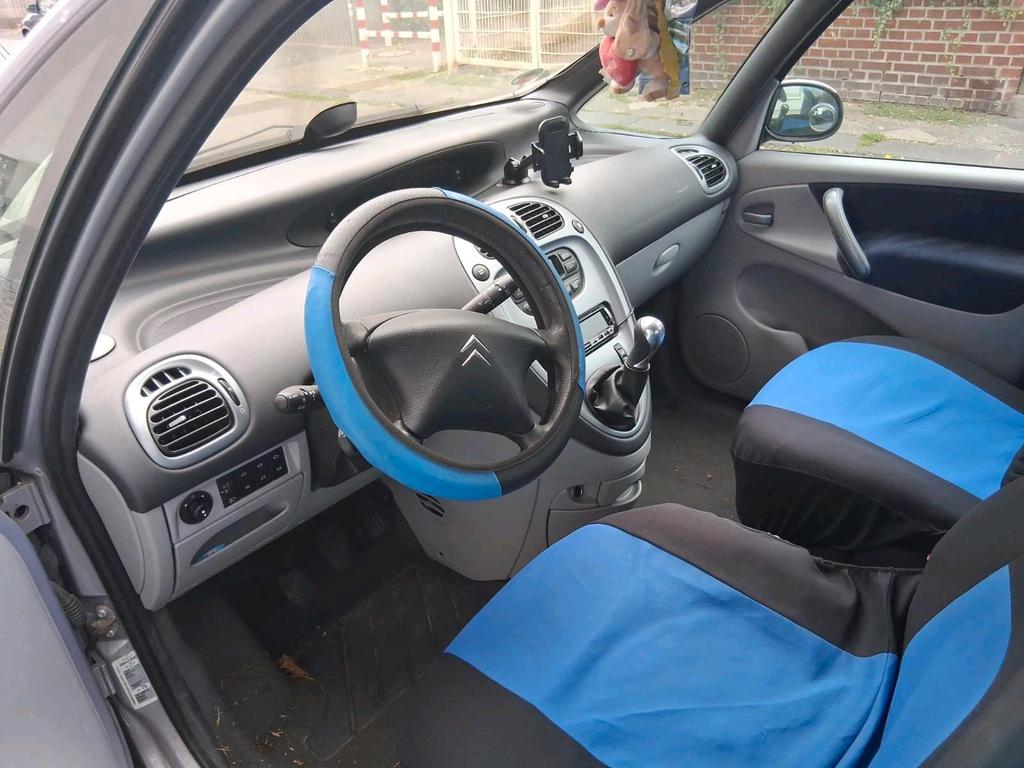 Citroën Xsara Picasso